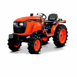 kubota tractor neostar b2441 4wd