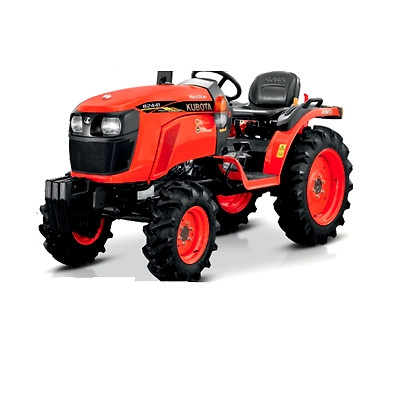 Kubota Tractor Neostar B2441 4WD-12161812