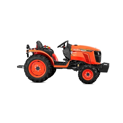 Kubota Tractor Neostar B2441 4WD-1