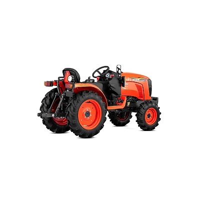 Kubota Tractor Neostar B2441 4WD-2