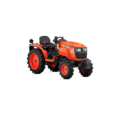 Kubota Tractor A211N-OP 4WD-12161820