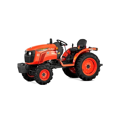 Kubota Tractor A211N-OP 4WD-1