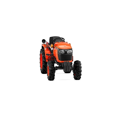 Kubota Tractor A211N-OP 4WD-3