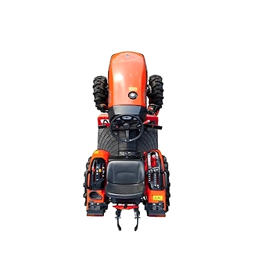 Kubota Tractor A211N-OP 4WD-4
