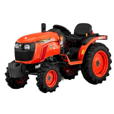 Kubota Tractor NeoStar B2741S 4WD-12161822