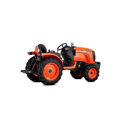Kubota Tractor NeoStar B2741S 4WD-1