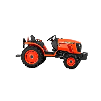 Kubota Tractor NeoStar B2741S 4WD-2