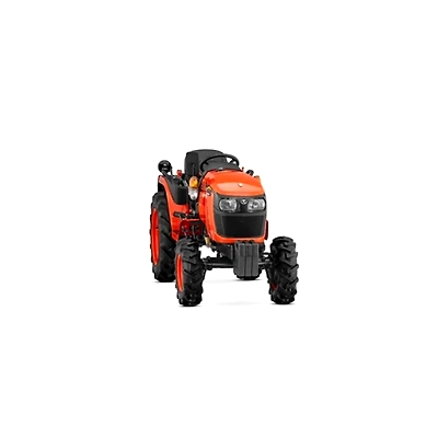 Kubota Tractor NeoStar B2741S 4WD-3
