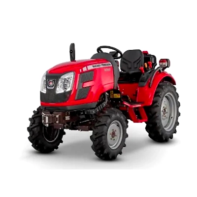 Massey Ferguson Tractor 6026 MaxPro Narrow Track-12162038