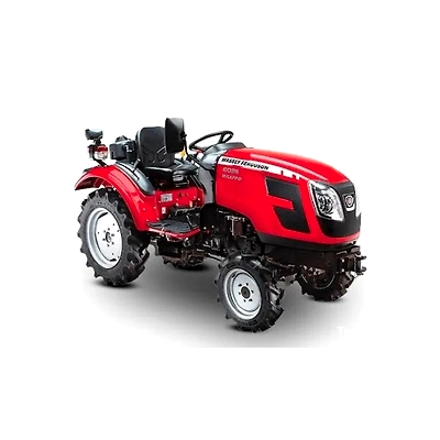 Massey Ferguson Tractor 6026 MaxPro Narrow Track-1