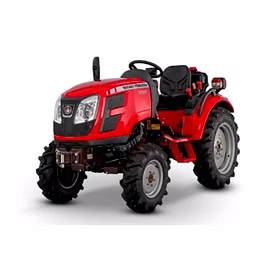 massey ferguson tractor 6028 4wd