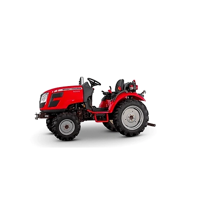 Massey Ferguson Tractor 6028 4WD-2