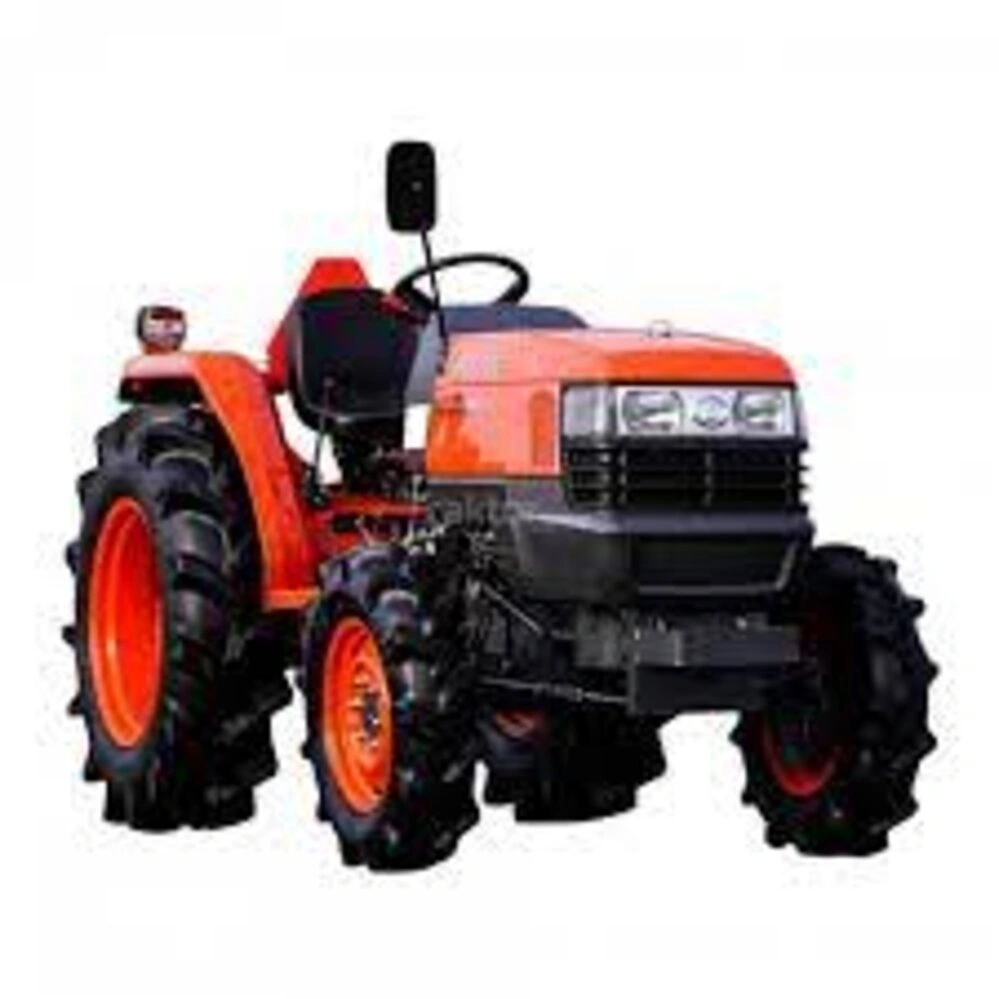 Kubota Tractor L3408 4WD-2