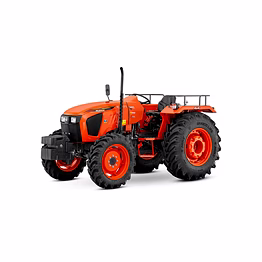 kubota tractor mu 5502 4wd