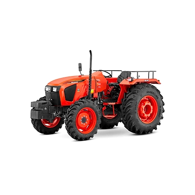 Kubota Tractor MU 5502 4WD-12162100