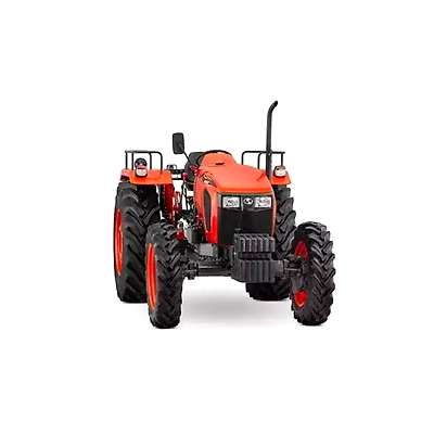 Kubota Tractor MU 5502 4WD-1