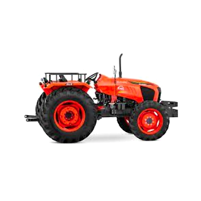 Kubota Tractor MU 5502 4WD-2