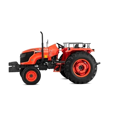 Kubota Tractor MU 5502 4WD-3