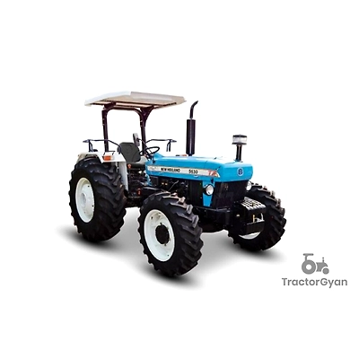 New Holland 5630 Tx Plus 4WD-4