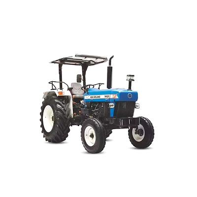 New Holland 5620 Tx Plus 4WD-1