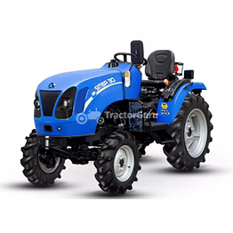 new holland tractor blue series simba 30 4wd