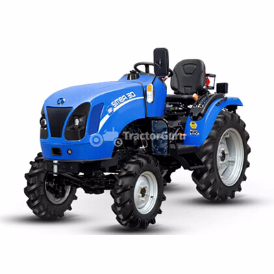 new holland tractor blue series simba 30 4wd