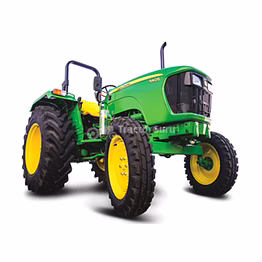 john deere 5405 gearpro 2wd