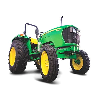 John Deere 5405 GearPro 2WD-12162112