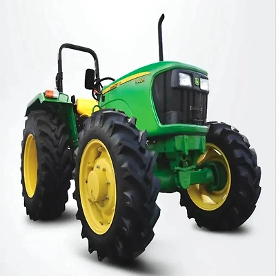 John Deere 5405 GearPro 2WD-2
