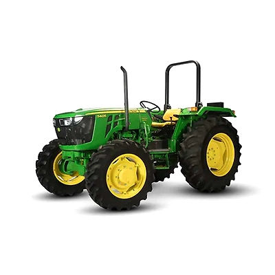 John Deere 5405 GearPro 2WD-3