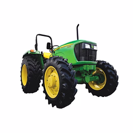 john deere tractor 5405 gearpro 4wd