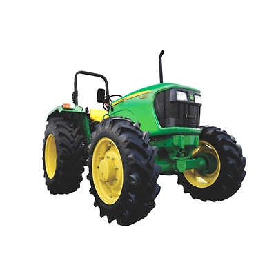 John Deere Tractor 5405 GEARPRO 4WD-12162118