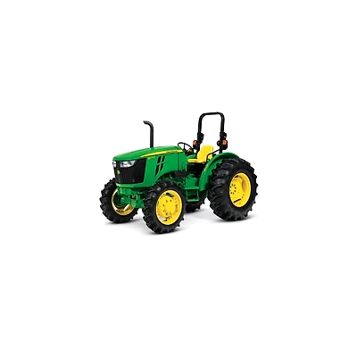 John Deere Tractor 5075E TREM-IV Tractor 2WD-3