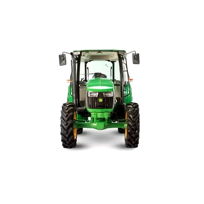 John Deere Tractor 5075E - 4WD AC Cabin-3