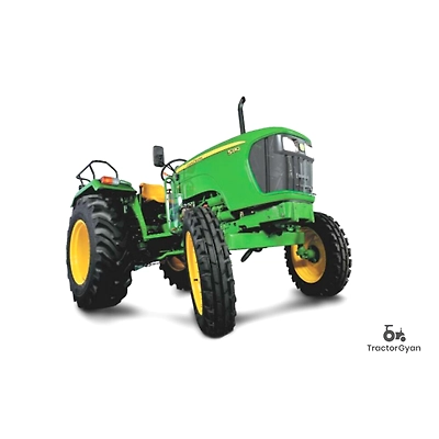 John Deere Tractor 5310 TREM-IV 2WD-12162136