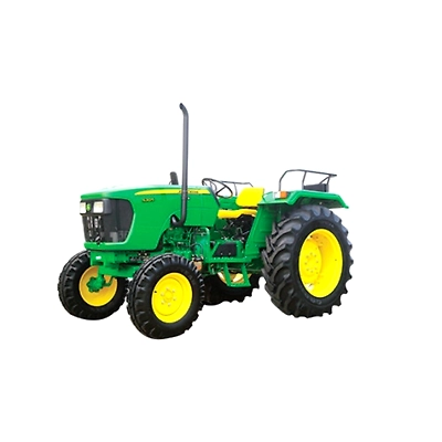 John Deere Tractor 5310 TREM-IV 2WD-1