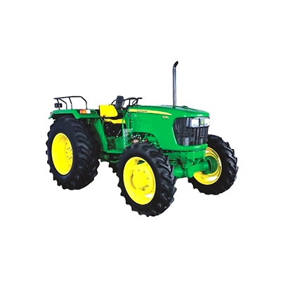 John Deere Tractor 5310 TREM-IV 2WD-2