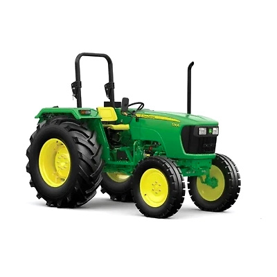 John Deere Tractor 5310 TREM-IV 2WD-3