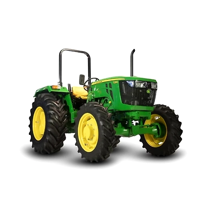 John Deere Tractor 5310 TREM-IV Tractor 4WD-12162140