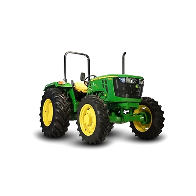 John Deere Tractor 5310 TREM-IV Tractor 4WD-3