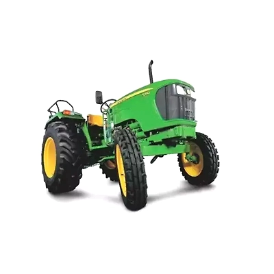 John Deere Tractor 5310 TREM-IV Tractor 4WD-4