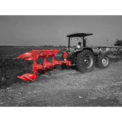PLOUGH SUMO 2+1 MB-2