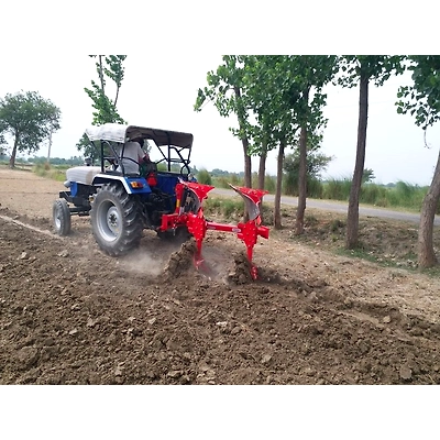 PLOUGH SUMO 2+1 MB-1