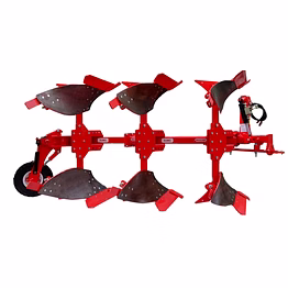 maschio gaspardo plough sumo 2+1 mb