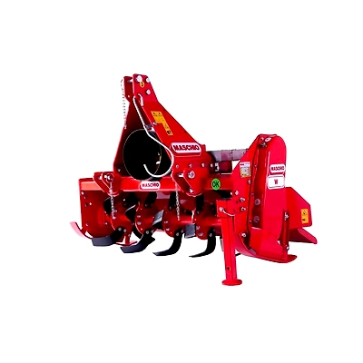 Maschio Gaspardo W125 CH 4CBL + PTO-1
