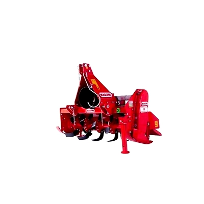 Maschio Gaspardo W125 CH 4CBL + PTO-2
