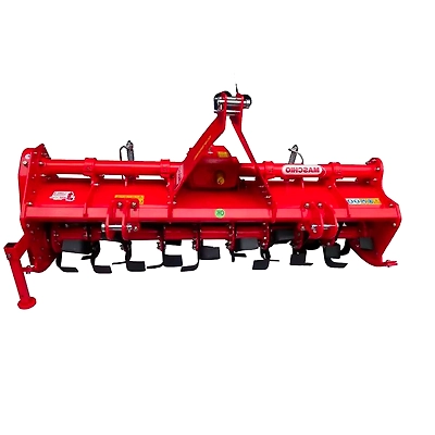 Maschio Gaspardo VIRAT L205 MSGR 60LBLIB SPC MA-1