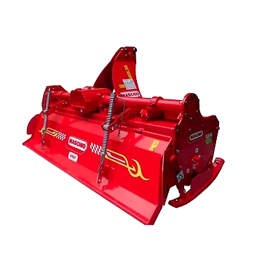 Maschio Gaspardo VIRAT+145 MSGR 42LBL IB SP C MAS-1