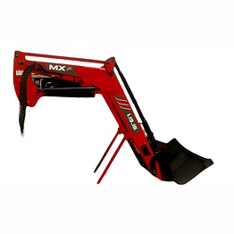 mx loder l15
