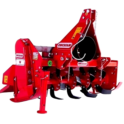 Mild Steel Wind CD 125 Maschio Gaspardo, For Gantry-1003